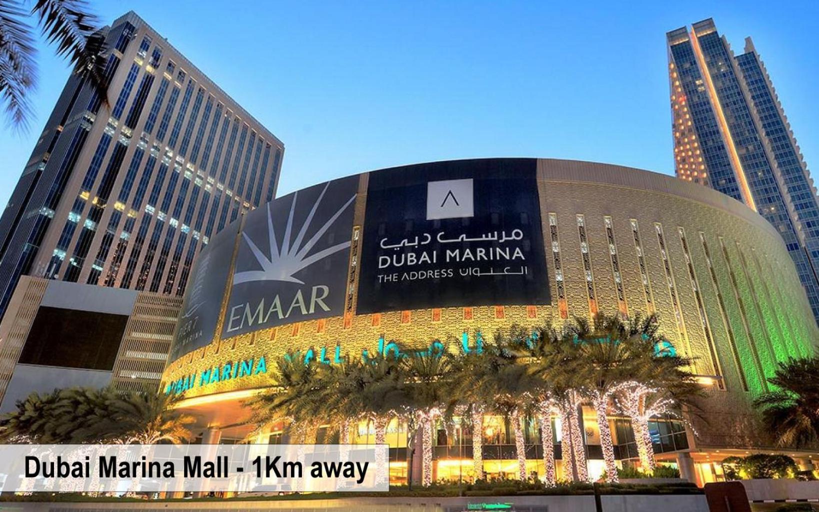 Luxury Escapes - Modern Studio Near Metro In X1 Tower Jlt Dubai Exterior foto